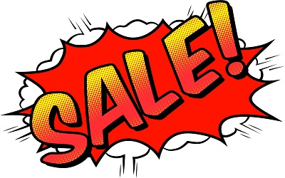Sale Sale
