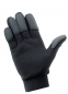 Mobile Preview: uhlsport Feldspielerhandschuh, schwarz, günstig kaufen