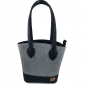 Mobile Preview: Venetto Damentasche Shopper Modell 01 Handtasche Einkaufstasche,günstig kaufen