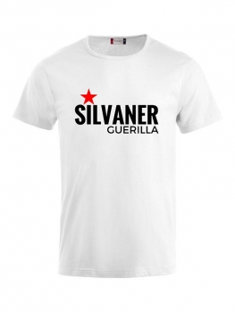 Fashion Shirt SILVANER GUERILLA