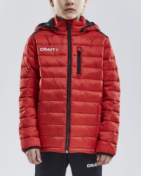 Craft Isolate Jacket, junior Winterjacke günstig kaufen