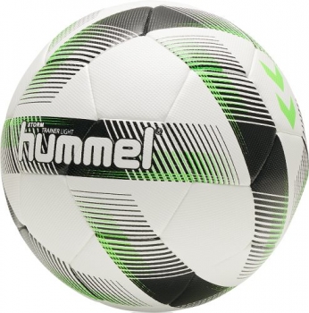 10 Hummel STORM Ultra LIGHT 290 gr. Hybrid Fußball,  personalisierbar ab 1 Ball