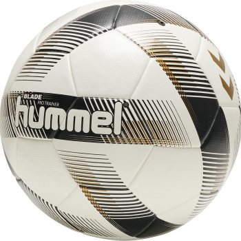 5 Hummel Blade Pro Trainer Thermoverbunden Fussball,  personalisierbar ab 1 Ball