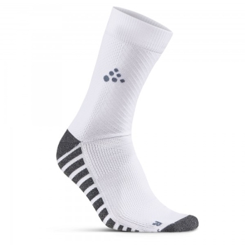 HSG - Progress Anti Slip Mid Sock