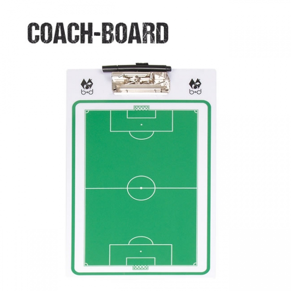 b+d Coach-Board Basic - Fußball
