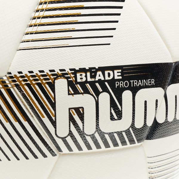 5 Hummel Blade Pro Trainer Thermoverbunden Fussball,  personalisierbar ab 1 Ball