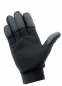 Preview: uhlsport Feldspielerhandschuh, schwarz, günstig kaufen