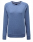 Preview: Ladies´ HD Raglan Sweat, inkl. Druck