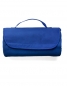 Preview: Fleece-Picknickdecke Basic 115 x 140 cm