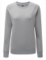 Preview: Ladies´ HD Raglan Sweat, inkl. Druck