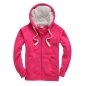 Preview: Hoodie FANLINE