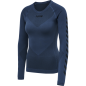 Preview: TG Höchberg Handball HL FIRST SEAMLESS Women JERSEY L/S