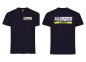 Preview: Feuerwehr Roßbrunn Basic Shirt Kids, marine