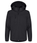Preview: PCU Basic Softshell Jacket Junior neues Modell, inkl. Druck