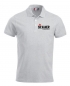 Preview: Herren Poloshirt SILVANER GUERILLA