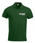 Preview: Herren Poloshirt SILVANER GUERILLA