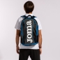 Preview: SV Greußenheim Rucksack mit einem Fach für Schläger und einem integrierten Schuhfach.