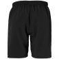 Preview: Eilslebener SV Essential Evo Webshorts Hose kurz, schwarz,