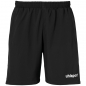 Preview: Eilslebener SV Essential Evo Webshorts Hose kurz, schwarz,