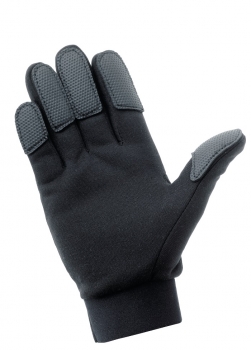 uhlsport Feldspielerhandschuh, schwarz, günstig kaufen