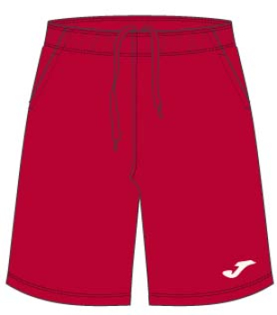Joma BERMUDA SHORT MASTER