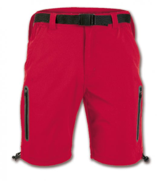 Joma BERMUDA TREKKING BLACK