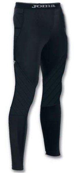 LONG PANT GOALKEEPER BLACK