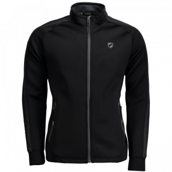 Joma JACKET TRAIL BLACK