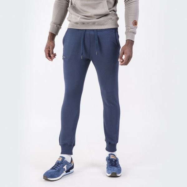 Joma LONG PANTS INVICTUS GREY
