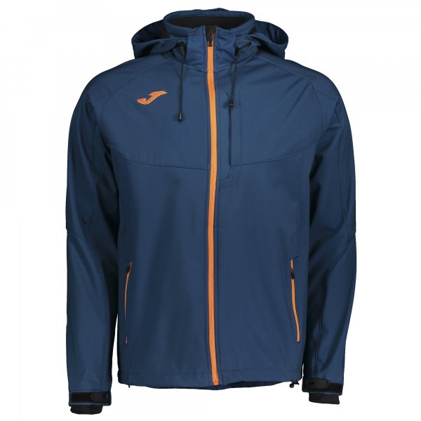 Joma ANORAK CASUAL NAVY