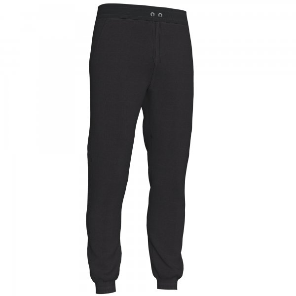 Joma LONG PANTS COTTON BLUE