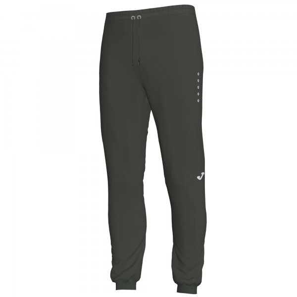 Joma LONG PANTS BLACK