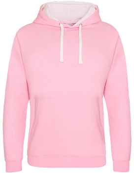 Preview: Just Hoods Varsity Hoody