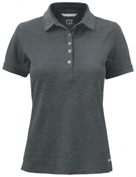 Preview: Damen Poloshirt