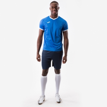 Preview: SC Oberweikertshofen Joma Set Academy Trikot u. Hose