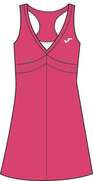 Joma TORNEO WHITE DRESS