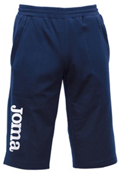 Joma PIRATA CHAMPION SCHWARZ