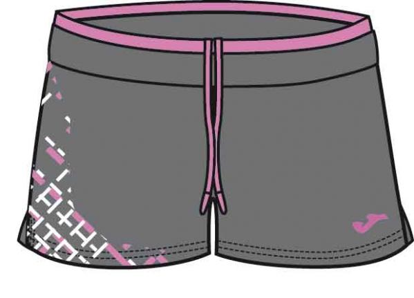 Joma KURZ PREMIUM MARINE HIMMELBLAU