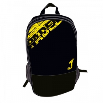 Joma BAG PADEL BLACK