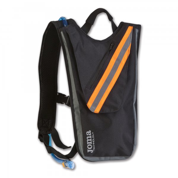 Joma CAMEL BACK BAG BLACK