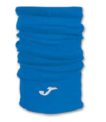 Joma SCARF ROYAL -PACK 10-