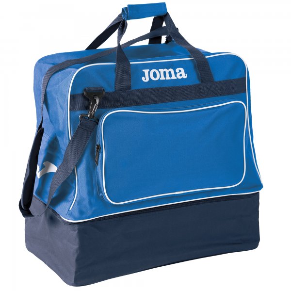 Joma BAG BIG NOVO II ROYAL-NAVY -PACK 5-