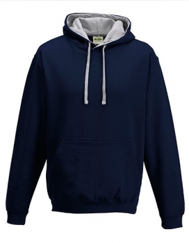 Preview: Just Hoods Varsity Hoody