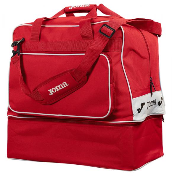 Joma TASCHE TRAINING GRÖSSE M GRÜN