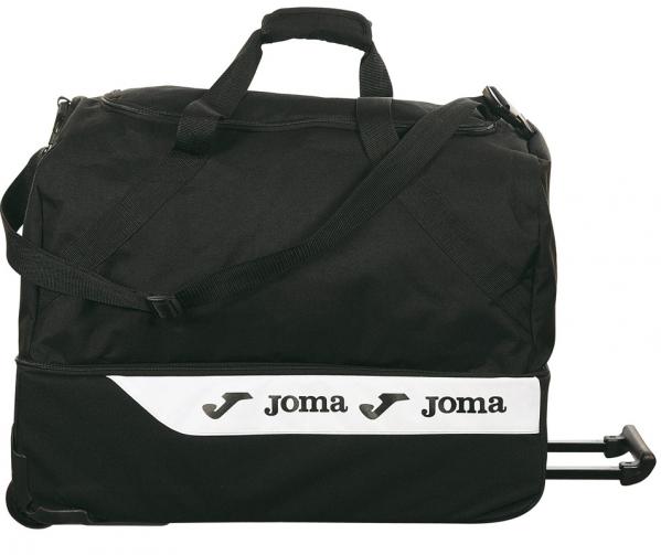 Joma R.F.E.A TROLLEY BAG BLACK