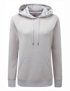 HD Hooded Sweat Ladies inkl. Sublimationsdruck