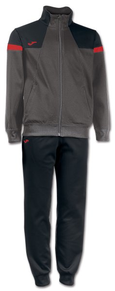 Joma TRACKSUIT BLACK