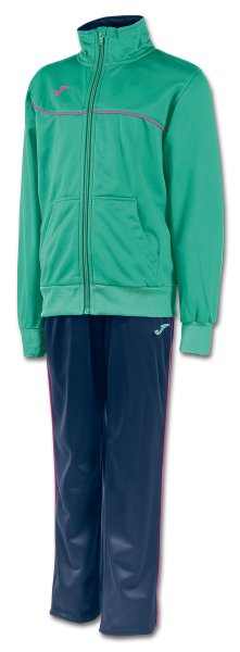 Joma ANZUG PINK-BLACK