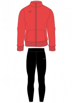 Joma TRACKSUIT PINK-NAVY