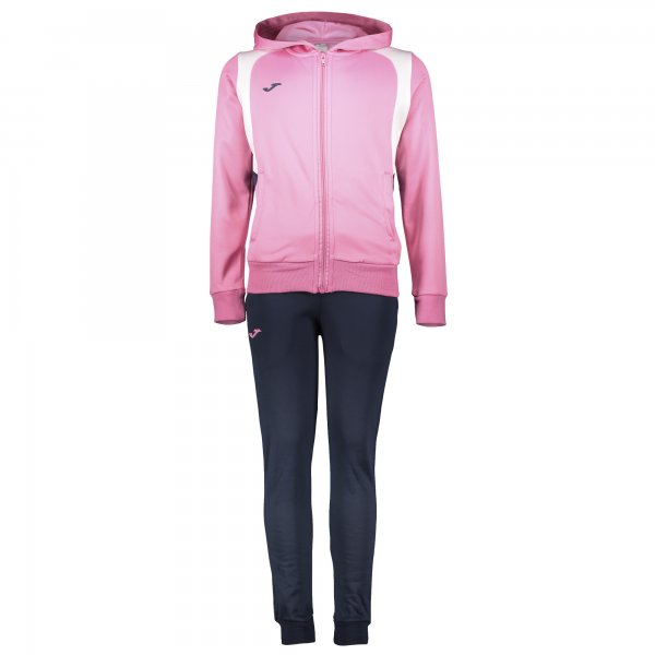 Joma TRACKSUIT PINK-NAVY -BACK TO SCHOOL-
